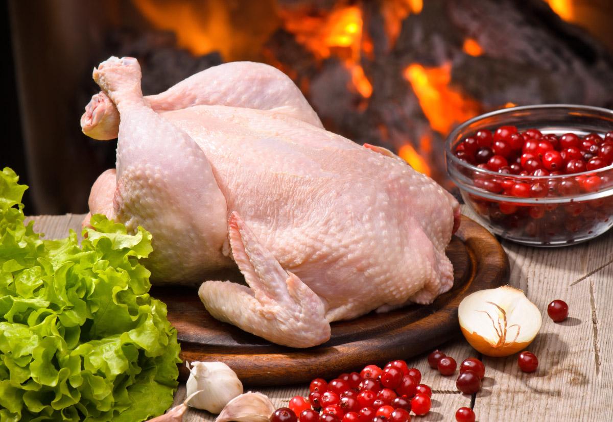 Vente de viande de volaille Pierrefitte-sur-Seine