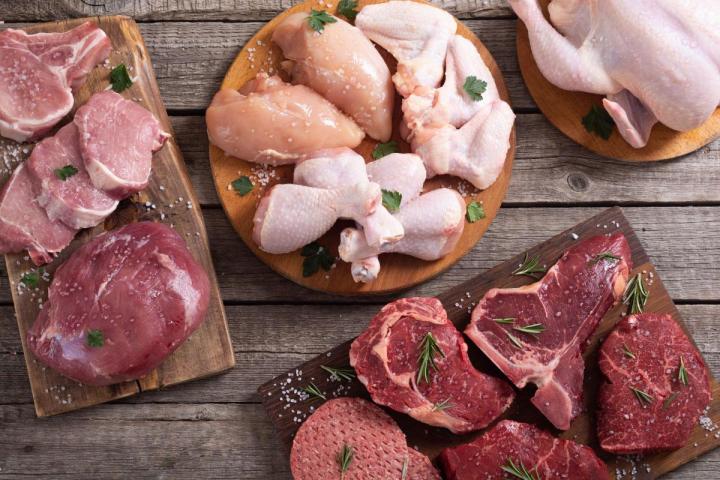 Vente de viande de volaille Pierrefitte-sur-Seine