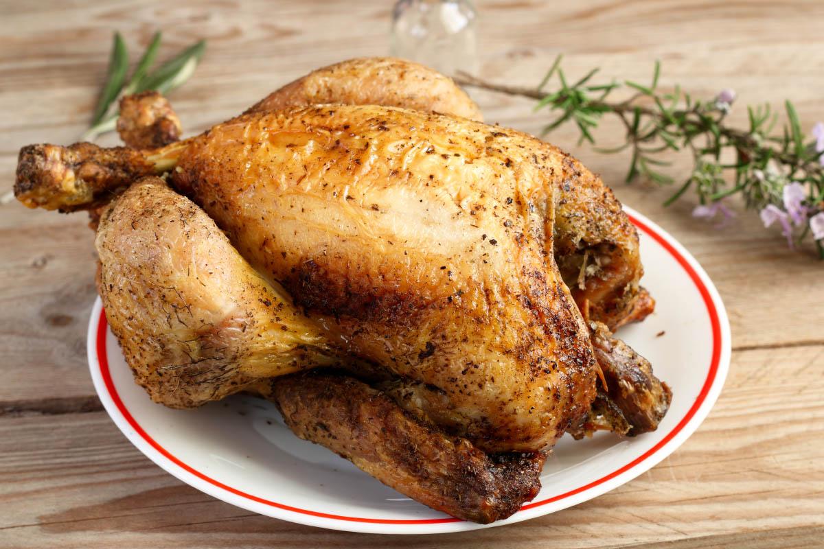 Vente de viande de volaille Pierrefitte-sur-Seine