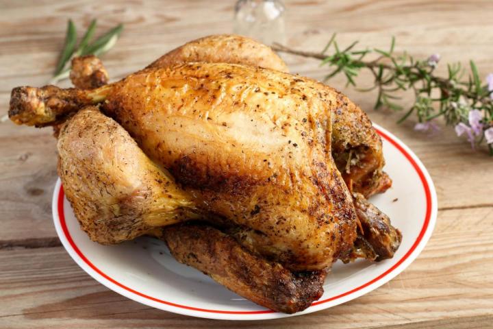 Rôtisserie Pierrefitte-sur-Seine