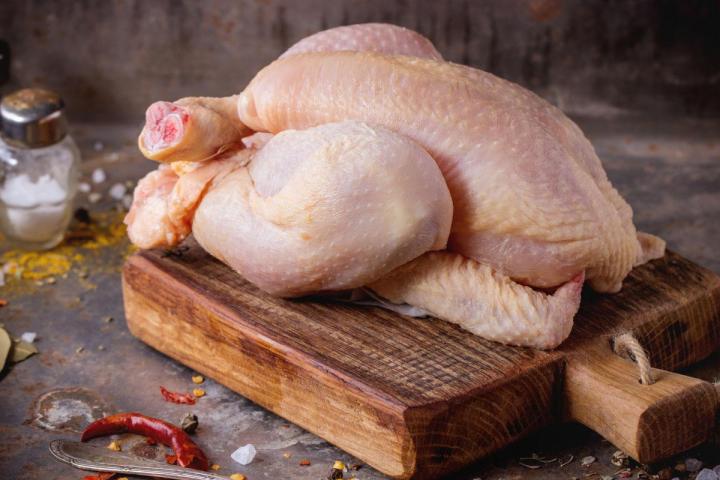 Vente de viande de volaille Pierrefitte-sur-Seine