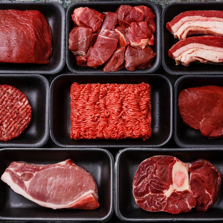Vendeurs de viande de bœuf serviables à Pierrefitte-sur-Seine