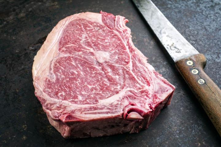 Commerçant de viande de bœuf Pierrefitte-sur-Seine