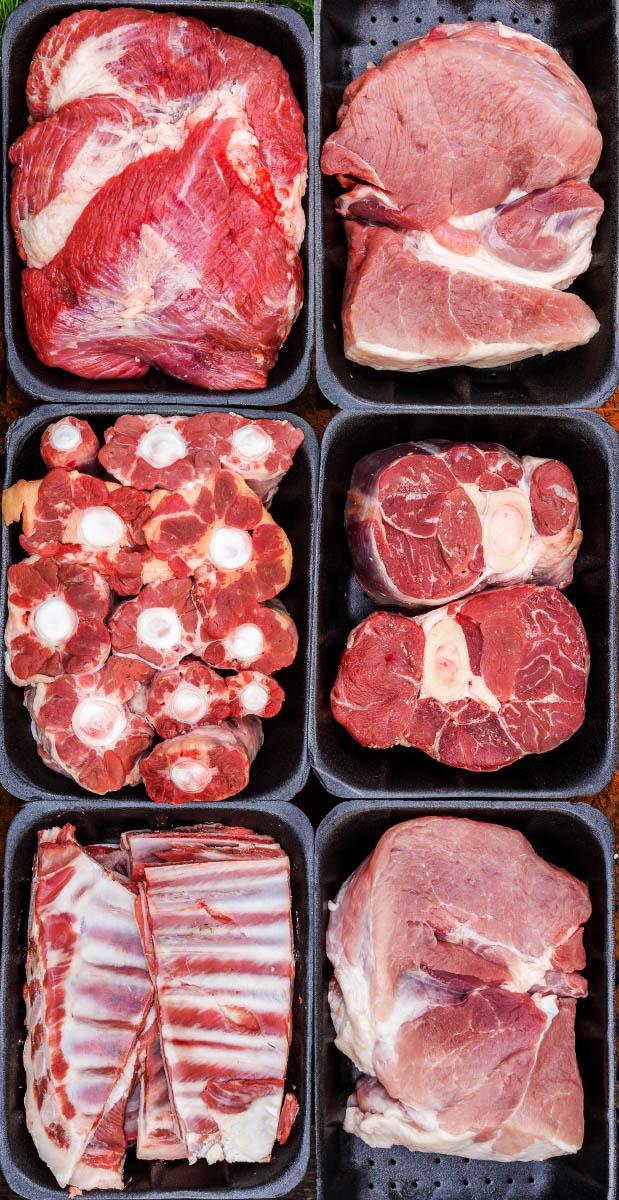 Rôtisserie Pierrefitte-sur-Seine