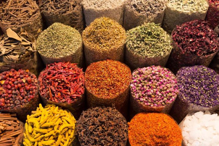 Produits d’épicerie Pierrefitte-sur-Seine